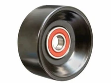 For 1997-1998 Ford E350 Econoline Accessory Belt Idler Pulley Dayco 97231XT