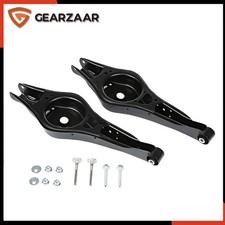 Querlenker Geeignet für VW Golf VI 5K1 L+R 2x 1K0505311T Schwarz Links Rechts
