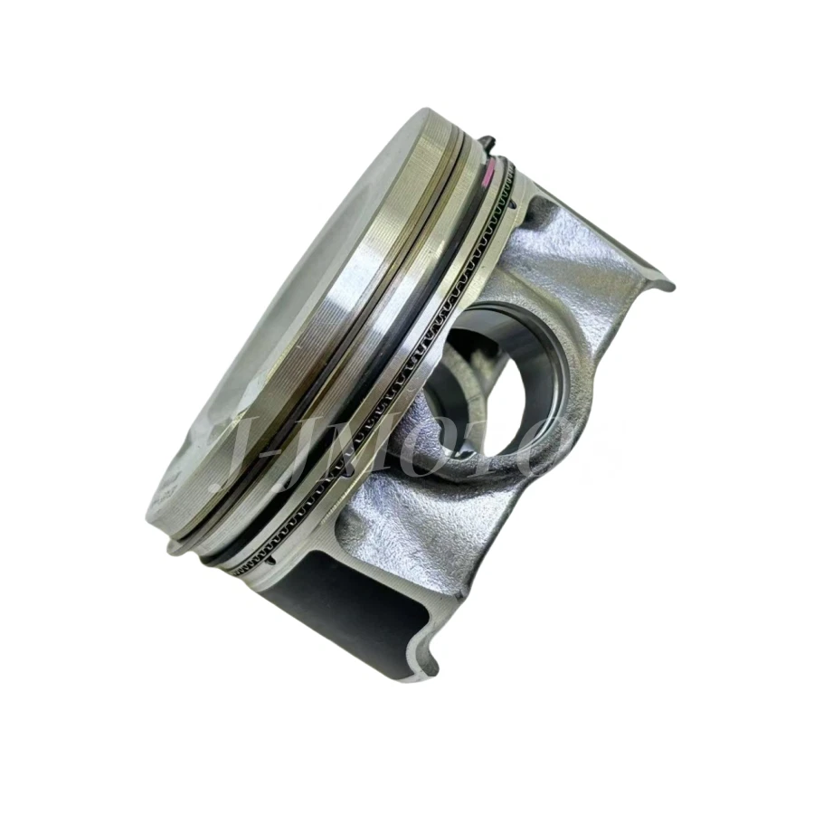 OEM PISTONS & CONNECTING RODS Φ23MM FIT FOR 2.0T AUDI VW CDN CCZ CAW 06H107065BD - Image 3 of 4