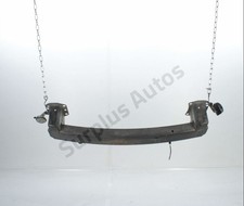 Pare-choc avant Jeep COMPASS