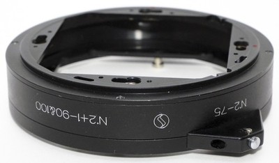 Silvestri Extension Ring N. 2