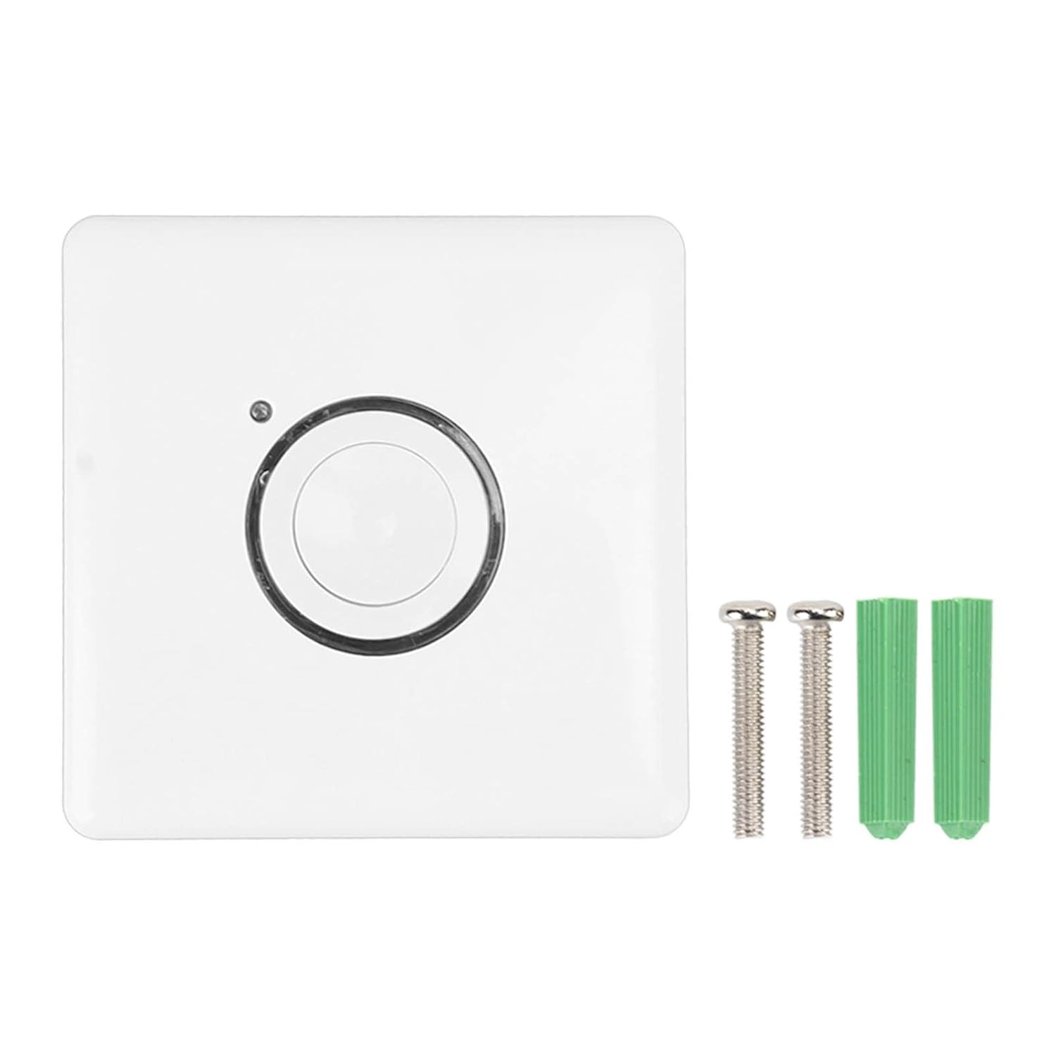 Timer Switch, Touch Control Wall Light Countdown Timer Switch, Time Setting 2 M