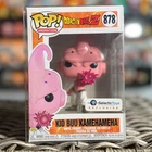 Funko POP! Kid Buu Kamehameha #878 - Dragon Ball Z - Galactic Toys Exclusive