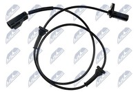 NTY Sensor, Raddrehzahl HCA-VV-004 FüR Volvo