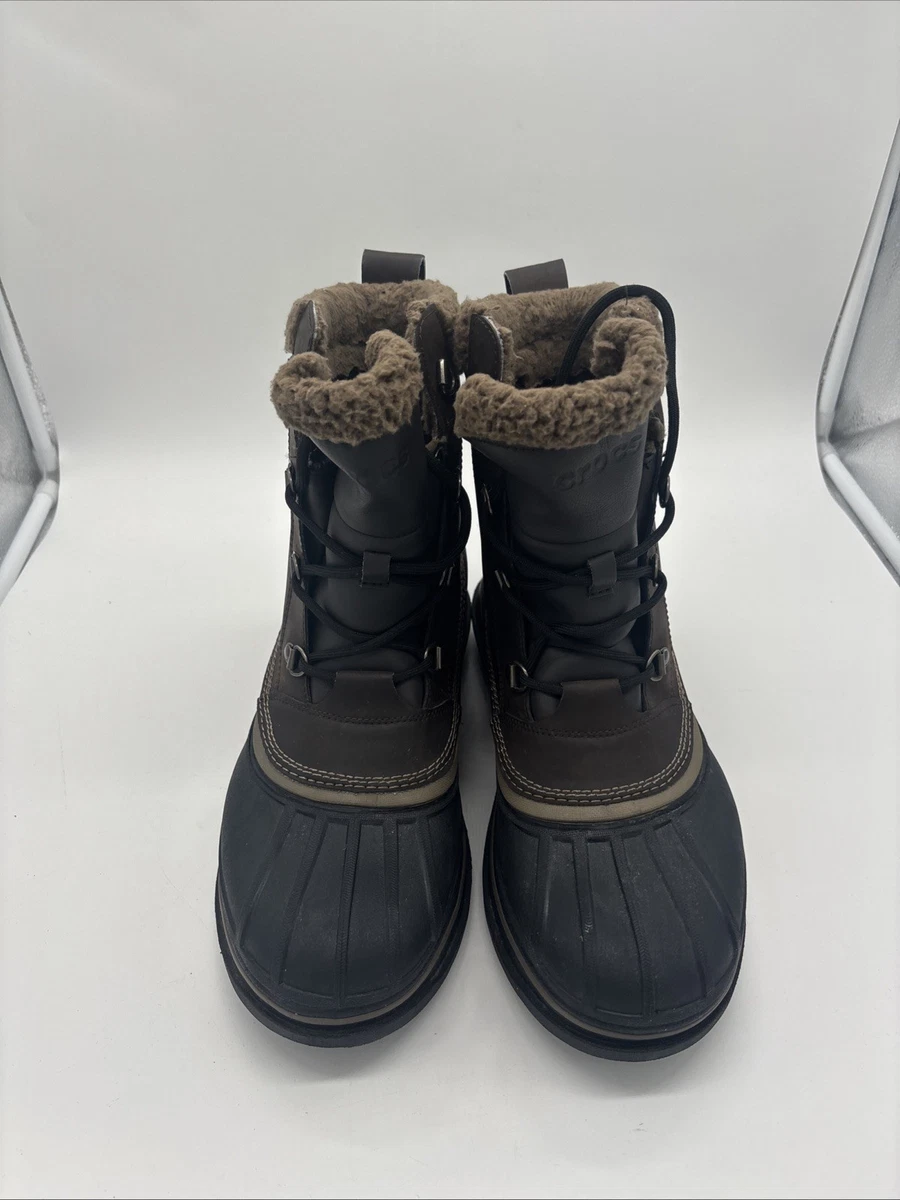 Crocs Men display picture 1