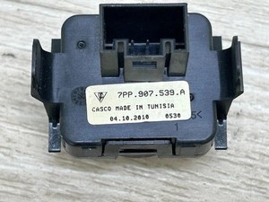PORSCHE PANAMERA 970 Solarsensor 7PP907539A 3.60 Petrol 220kw 2011 31424190