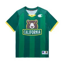 RYDER GARNSEY #50 PLL Lacrosse Jersey California Redwoods Champion