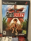 The Ant Bully (Sony PlayStation 2, 2006) No Manual