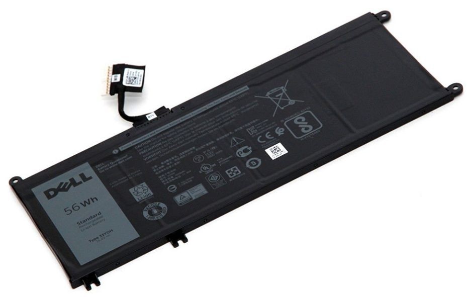 Dell YGR0D Battery. 56WHR. 4 Cell.