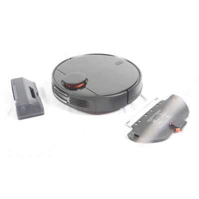 Xiaomi Mi Robot Vacuum Mop Pro Black + Defekt (280395)