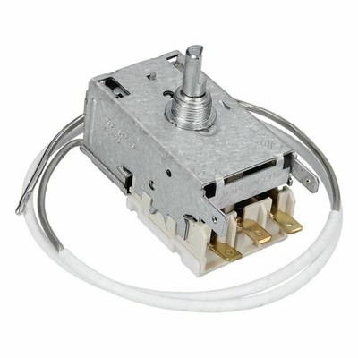 Thermostat Ranco K59-S2775 Wie Liebherr 6151805 für Kühlgefrierkombination
