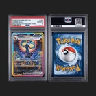 Pokemon PSA 8 Umbreon ex 161/131 SV Prismatic Evolutions SIR Holo English