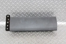 20-24 Explorer Black Dashboard Dash Passenger RH Knee Bolster Airbag Air Bag OEM