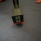 Vintage Tyco Southern Railroad, Plastic Freight Car # 4365, HO Gauge 1:87 Scale — photo 5
