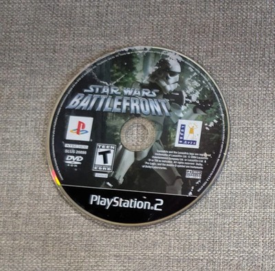 Star Wars Battlefront 2