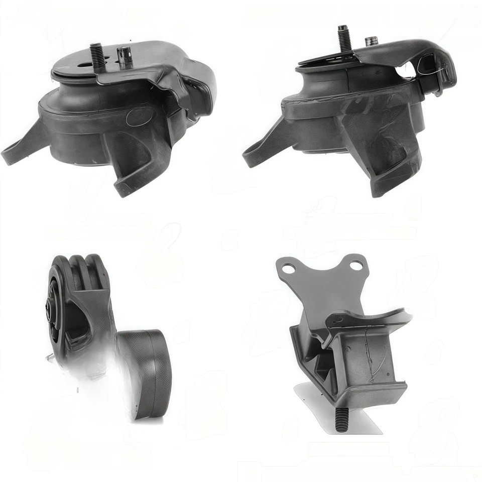 Kit de montaje de motor para Subaru B9 Tribeca 2006 2007 3,0 L H6 Foto 2 de 4