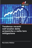 Ravindra Malkar | Tendenze Recenti Nell'analisi Delle Armoniche E Nella Loro...