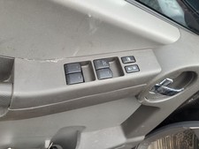 Driver Front Door Switch Driver's Lock And Window Fits 07-21 FRONTIER 1420042