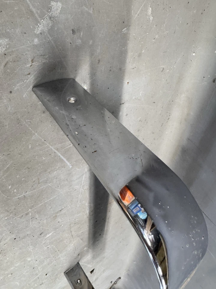 Moldura de asiento con canastilla Chevy Impala 1961-1965 Buick Wildcat Starfire Jetstar Foto 2 de 4