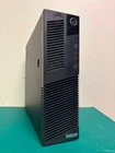 Lenovo ThinkCentre M93p SFF Intel 4th gen barebone No CPU No Ram No Hard Drive