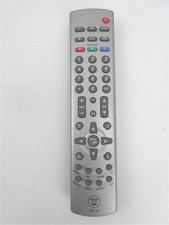 Westinghouse RMT-05 TV Remote Control for SK-32H510S SK-42H240S SK-32H520S OEM
