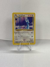 2000 Pokémon Base Set 2 Dragonair #22/130 Rare WOTC Vintage Non-Holo on eBay