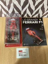 Ferrari F310B Ed. Irvine 1/24 Scale Big Collection Not Released in Japan 14Y J