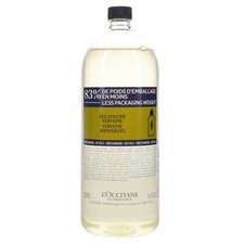 L'Occitane Verveine Shower Gel Refill 16.9 oz