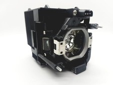 Sony Original Lamp Housing for The VPL-FE40 Projector - 1 Year Warranty
