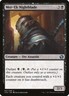 Mer-Ek Nightblade 97 IMA Lucas Graciano Outlast Deathtouch 2017 Orc Assassin MTG