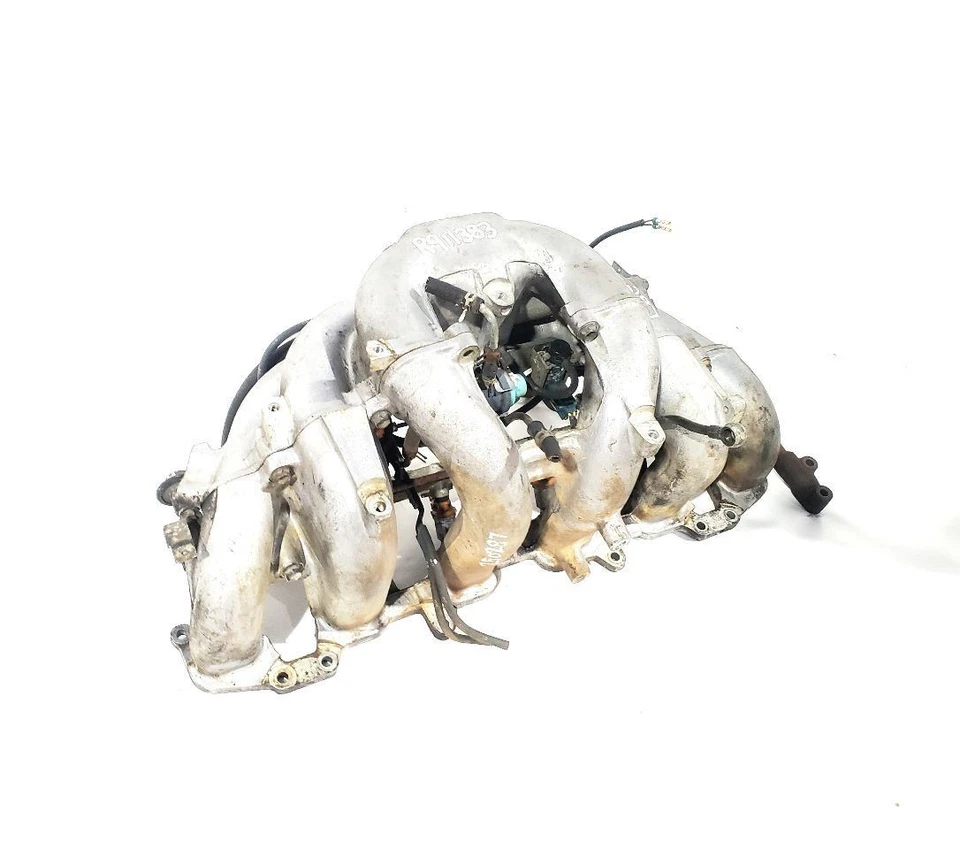 Lexus LX450 1996 1997 1998 OEM FZJ80 4,5 L colector de admisión  Foto 3 de 4