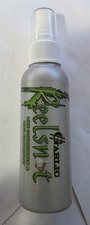Reelsnot Garlic  Line Conditioner & Reel Lube