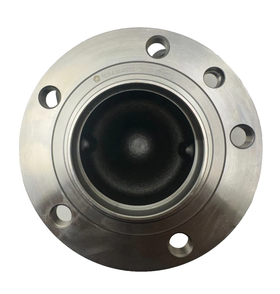 Mopar Rear Wheel Hub Bearing Assy For FWD 2014-2022 Jeep Cherokee 68155868AA - Image 4 of 4