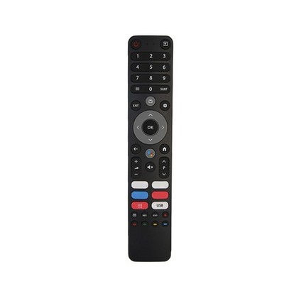 Immediate TV Remote 6 Loyal Access Global Agreement Denial Arrange