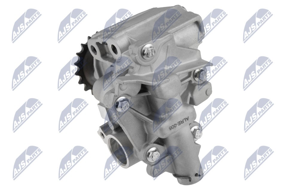 Fits NTY BPO-RE-006 OIL PUMP   ⭐UK Stock⭐