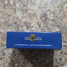 Aitna Model Shogun Samurai Theme Collectible Modern Playing Cards Deck — photo 4