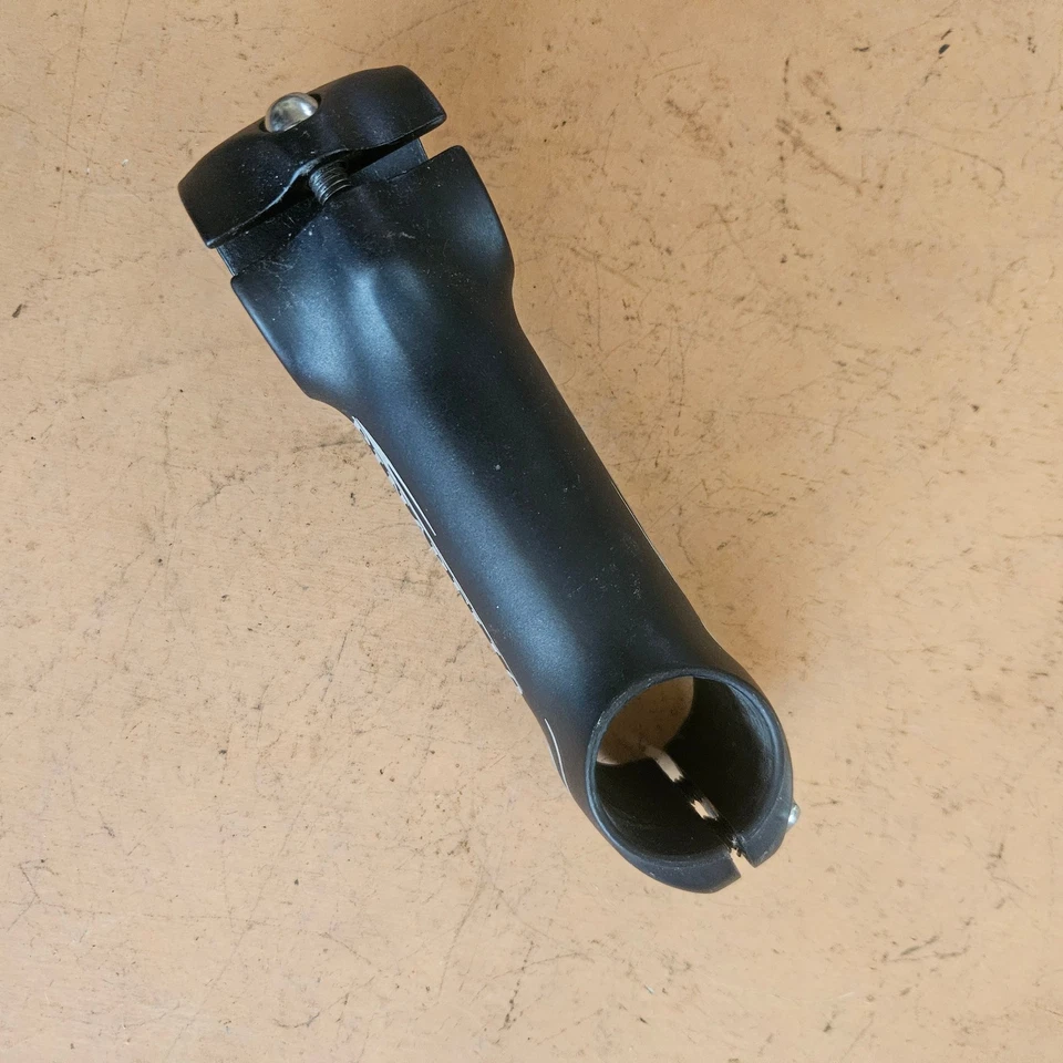 Pinarello Alloy Stem, 100mm =/- 6 Degree, 31.8mm, New Take Off - Image 4 of 4