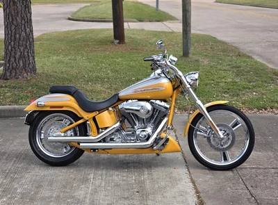 Harley-Davidson Softail 2004 Motorcycles for sale | eBay