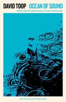 David Toop | Ocean Of Sound | Taschenbuch | Englisch (2018) | Profile Books Ltd