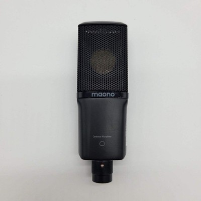 MAONO PM500 20Hz - 20kHz Condenser Studio Microphone PM500T