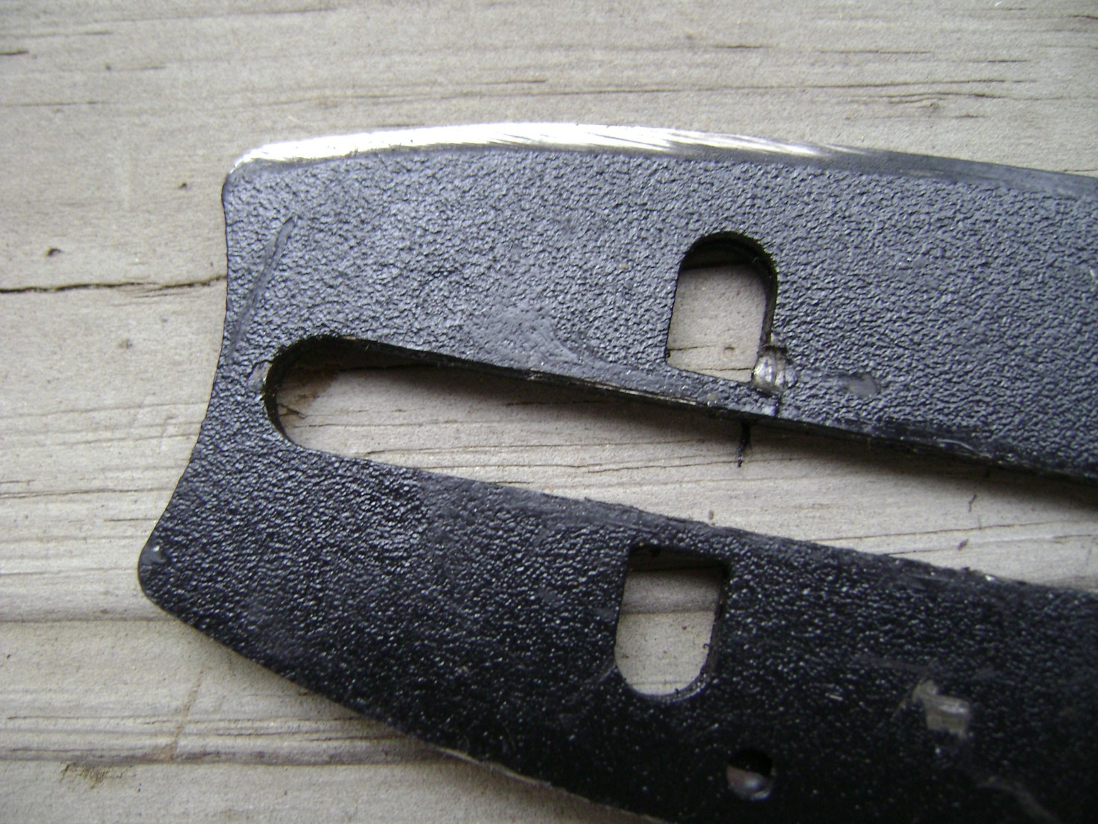 18"inch Chainsaw Guide Bar / Chain Blade .325" .058"  72DL Drive Link