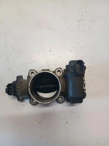 TOYOTA AVENSIS T25 Drosselklappe 1923002010 2.00 Diesel 93kw 2008 33159001