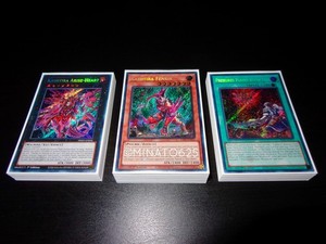 Kashtira Yugioh Deck | eBay Kashtira Yugioh Deck | eBay