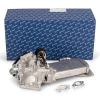 Pierburg AGR KüHler AbgasrüCkfüHrung FüR VW Transporter Multivan T5 T6 2.0 TDI