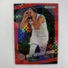 2024-25 Panini Prizm Black Basketball Karl Anthony-Towns Red Power Prizm #71/75