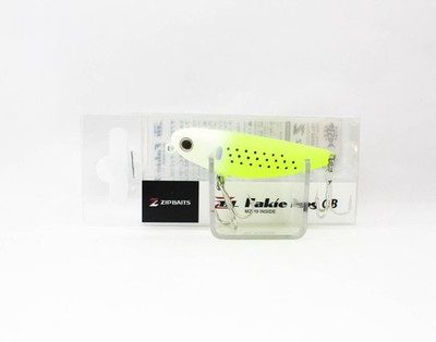 Zipbaits ZBL Fakie Dog Crazy Bee 50mm Schwimmend Köder 849 (7324)
