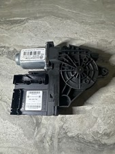 Volkswagen Golf VI 2009 Vorne rechts Fensterhebermotor T?r vorne 5K0959702B