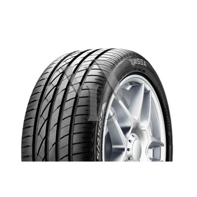 2x  Sommerreifen LASSA IMPETUS REVO 215/65 R15 96 H