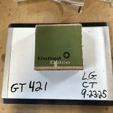 (1) Genuine Gm 8619943 Automatic Transmission Extension Housing Bushing No Box
