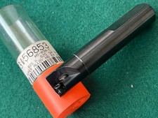 Cutting Tool Technologies Indexable Sq End Mill 5/8" x 5/8" Super Alloy #HS-030